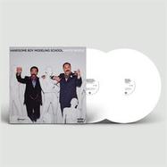 Front View : Handsome Boy Modeling School - WHITE PEOPLE (white 2LP) - Tommy Boy / TB51741