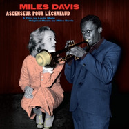Front View : Miles Davis - ASCENSEUR POUR L ECHAFAUD (colLP) - 20th Century Masterworks / 50228