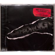 Front View : Asking Alexandria - SEE WHATS ON THE INSIDE (CD) - Sony Music / 84932005612