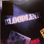Front View : Bloodline - BLOODLINE (2LP) - Music On Vinyl / MOVLP3063