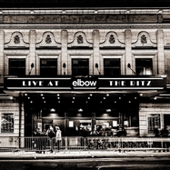 Front View : Elbow - LIVE AT THE RITZ-AN ACOUSTIC PERFORMANCE (VINYL) (LP) - Polydor / 0848609