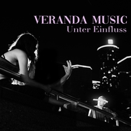 Front View : Veranda Music - UNTER EINFLUSS (LP) - Staatsakt / AKT860