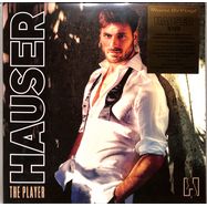 Front View : Hauser - PLAYER (LP) - Music On Vinyl / MOVCL73