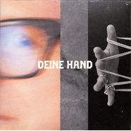 Front View :  Herbert Grnemeyer - DEINE HAND (LTD.7INCH) - Vertigo Berlin / 4890238