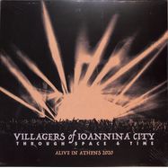 Front View : Villagers Of Ioannina City - THROUGH SPACE AND TIME (LIVE) (3LP) - Napalm Records / NPR1083VINYL