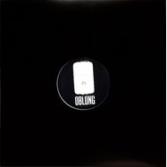 Front View : Doc Martin feat. Blakkat - AMBERROX (BUSHWACKA / JOESKI REMIXES) (WHITE VINYL) - Oblong Records / OBL12032