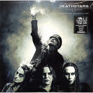 Front View : Deathstars - EVERYTHING DESTROYS YOU (LTD.WHITE VINYL+POSTER) (LP) - Nuclear Blast / NB4800-7