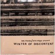 Front View : Various - STANLEY & WIGGS PRESENT WINTER OF DISCONTENT (2LP) - Ace Records / XXQLP 097