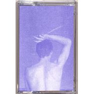 Front View : Various Artists - THE MALE BODY WILL BE NEXT PT1 (TAPE / CASSETTE) - Osare! Editions / OE 016