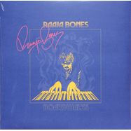 Front View : Raaja Bones - BOARDWALKS - Snorkel Records / SNRKL007