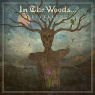 Front View : In The Woods - DIVERSUM (SEA BLUE VINYL) (LP) - Season Of Mist / SSR 177LPC