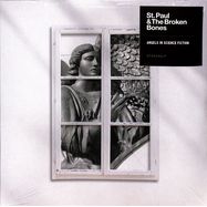 Front View : St. Paul & The Broken Bones - ANGELS IN SCIENCE FICTION (LTD. COL. LP) - Pias - Ato / 39154421
