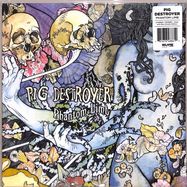 Front View : Pig Destroyer - PHANTOM LIMB (LP) - Relapse / RR48861
