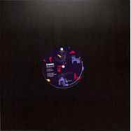 Front View : Armonics - DISTANCES EP (FEAT. MASSIMILIANO PAGLIARA RMX) - Lunar Disko Records / LDR_29
