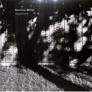 Front View : Dominic Miller - VAGABOND (LP) - ECM Records / 4589049