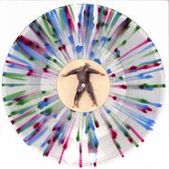 Front View : Chet Faker - IT COULD BE NICE / DOWN TO EARTH (Ltd.Edition RGB splatter vinyl) - BMG Rights Management / 405053888291