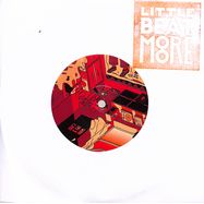 Front View : The Mouse Outfit - SUNRISE FEAT ONE ONLY / SUNRISE (SHIFT OPS REMIX) (7 INCH) - Little Beat More / LBM016