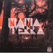 Front View : Mama Terra - THE SUMMONED (LP) - Pias-Acid Jazz / 39155131