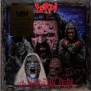 Front View : Lordi - MONSTERICAN DREAM (colLP) - Music On Vinyl / MOVLP3217