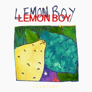 Front View : Cavetown - LEMON BOY (LTD.LIGHT GREEN VINYL LP) - Many Hats / CVT1
