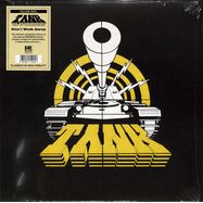 Front View : Tank - DON T WALK AWAY (YELLOW VINYL) (LP) - High Roller Records / HRR 842LP2Y