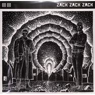 Front View : Zack Zack Zack - ALBUM 2 (LP) - Trost / 00158798