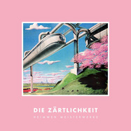 Front View : Die Zrtlichkeit - HEIMWEH MEISTERWERKE (LP) - Tapete / 05240331