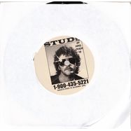 Front View : Voodoocuts - BREAKING DOG (7 INCH) - Studs 45 / STUDS-45-001