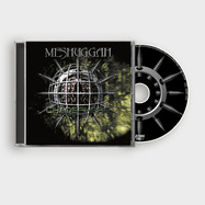 Front View : Meshuggah - CHAOSPHERE (CD) - Atomic Fire Records / 425198170470
