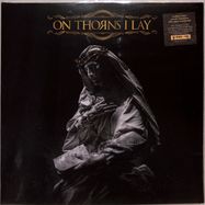 Front View : On Thorns I Lay - ON THORNS I LAY (GOLD VINYL) (LP) - Season Of Mist / SOM 771LPCG