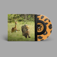 Front View : Thundercat & Tame Impala - NO MORE LIES (LTD ONE-SIDED COLOURED 7INCH) - Brainfeeder / BF7135