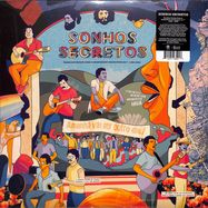 Front View : Various - SONHOS SECRETOS (LP) - Org Music / OGIC2244