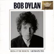 Front View : Bob Dylan - MIXING UP THE MEDICINE (LP) - Sony Music Catalog / 19658825231