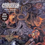Front View : Opprobrium - SERPENT TEMPTATION - THE ALTERNATE VERSION 1996 (LP) - High Roller Records / HRR 921PLP