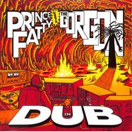 Front View : Prince Fatty / Bunny Lee - PRINCE FATTY MEETS THE GORGON IN DUB (LP) - VP-Gorgon Records / VPRL4246