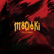 Front View : Modoki - LUNA TO PHOBOS (LP) - Riot Season / 00160458