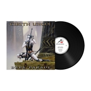 Front View : Cirith Ungol - DARK PARADE (180G BLACK) (LP) - Sony Music-Metal Blade / 03984160491