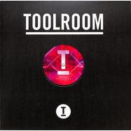 Front View : Various Artists - TOOLROOM SAMPLER VOL. 8 - Toolroom Records / TOOL1190
