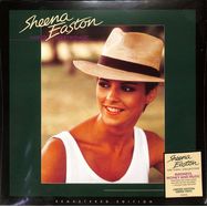 Front View : Sheena Easton - MADNESS MONEY AND MUSIC (Green LP) - Cherry Red / CRPOPLP266