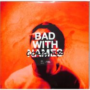Front View : Corto.Alto - BAD WITH NAMES (LP) - New Soil / NSLP43