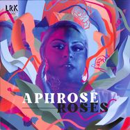 Front View : Aphrose - ROSES (2LP) - LRK Records / LRKLP04V