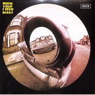 Front View : Thin Lizzy - THIN LIZZY (VINYL) (LP) - Decca / 0801726