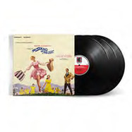 Front View : OST / Various - THE SOUND OF MUSIC (DELUXE EDITION 3LP) - Concord Records / 7224515