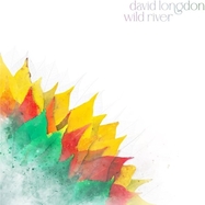Front View : David Longdon - WILD RIVER (GATEFOLD) (2LP) - English Electric Recordings / 27152