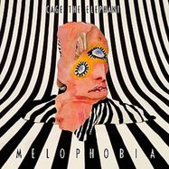 Front View : Cage The Elephant - MELOPHOBIA (LP) - Virgin / 3753905