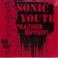 Front View : Sonic Youth - RATHER RIPPED (LP) - Geffen / 4749183