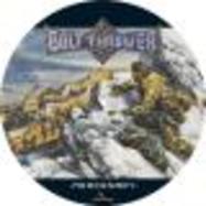 Front View : Bolt Thrower - MERCENARY (LP) - Sony Music-Metal Blade / 03984141471