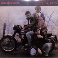 Front View : Prefab Sprout - STEVE MCQUEEN (LP) - SONY MUSIC / 88875194581