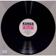 Front View : Kungs - THE COMPLETE COLLECTION (VINYL) - Universal / 5860640