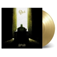 Front View : Opeth - WATERSHED (LTD GOLDFARBENES VINYL) - Music On Vinyl / MOVLPL 2162